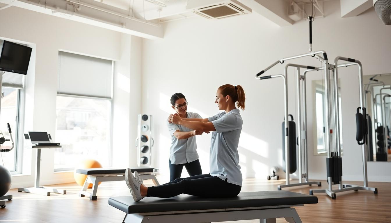 Empower Your Recovery